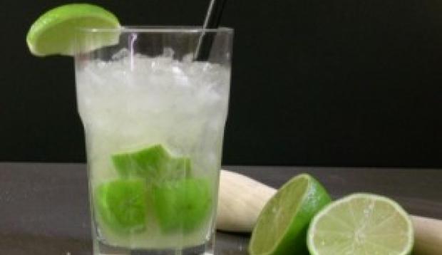 Braziliaanse Cocktailbar